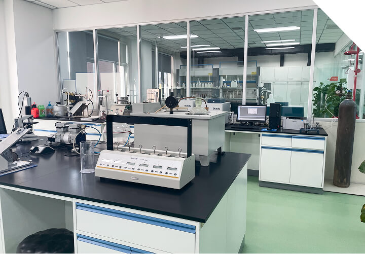 Garantia de Qualidade