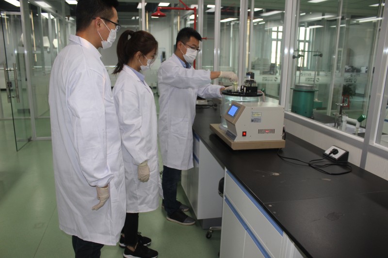 Centro de T&eacute;cnica