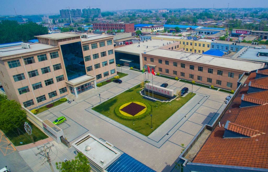 Introdução aos materiais de isolamento do Grupo Shenzhou