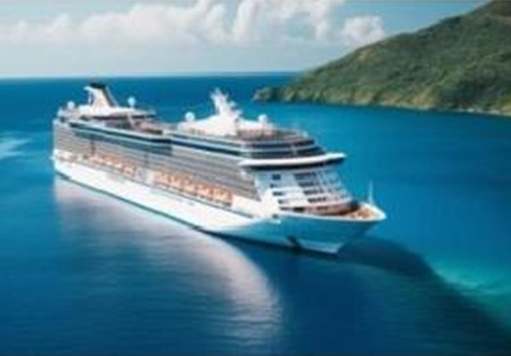 Isolamento contra inc&ecirc;ndio em navios