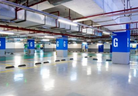 Sistema de controle de fuma&ccedil;a para edif&iacute;cios p&uacute;blicos