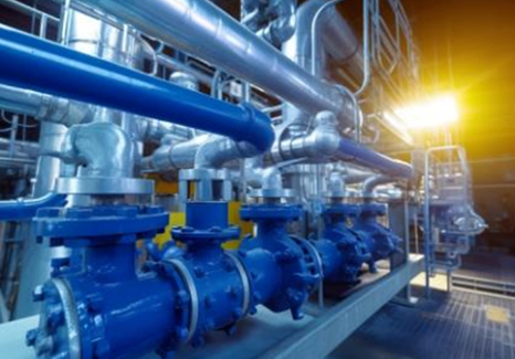 Prote&ccedil;&atilde;o de dutos de exaust&atilde;o qu&iacute;mica