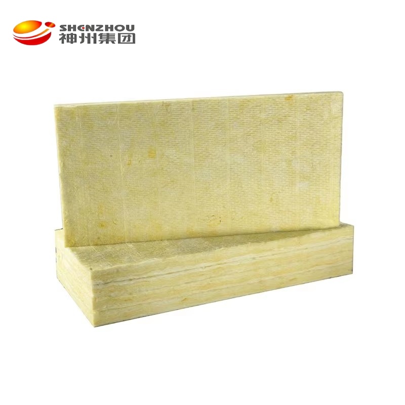 Placa de l&atilde; de vidro