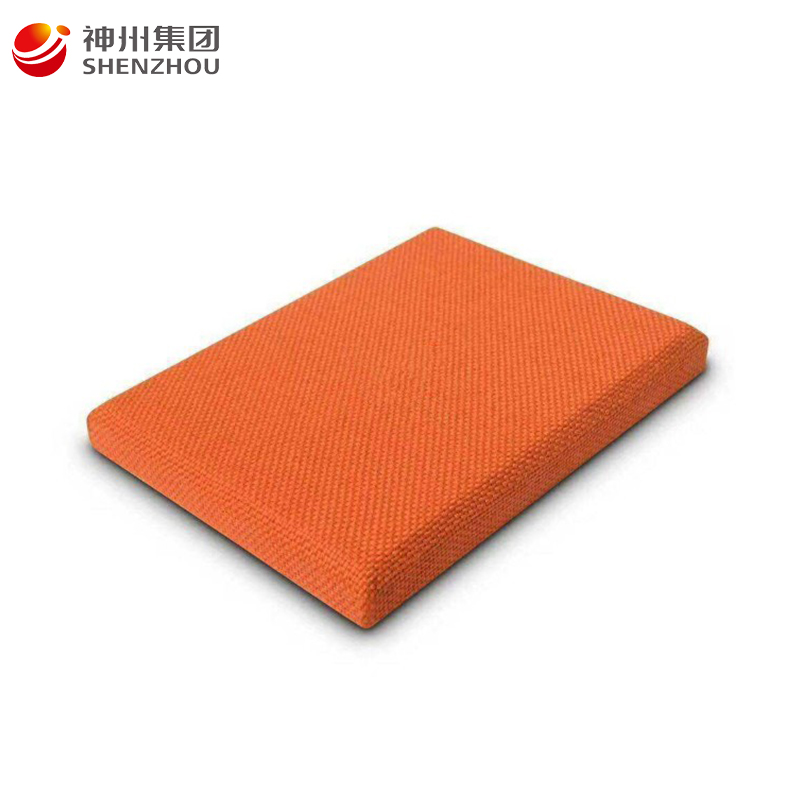 Painel de parede ac&uacute;stico