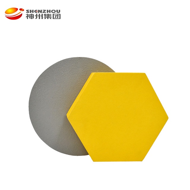 Painel de parede ac&uacute;stico